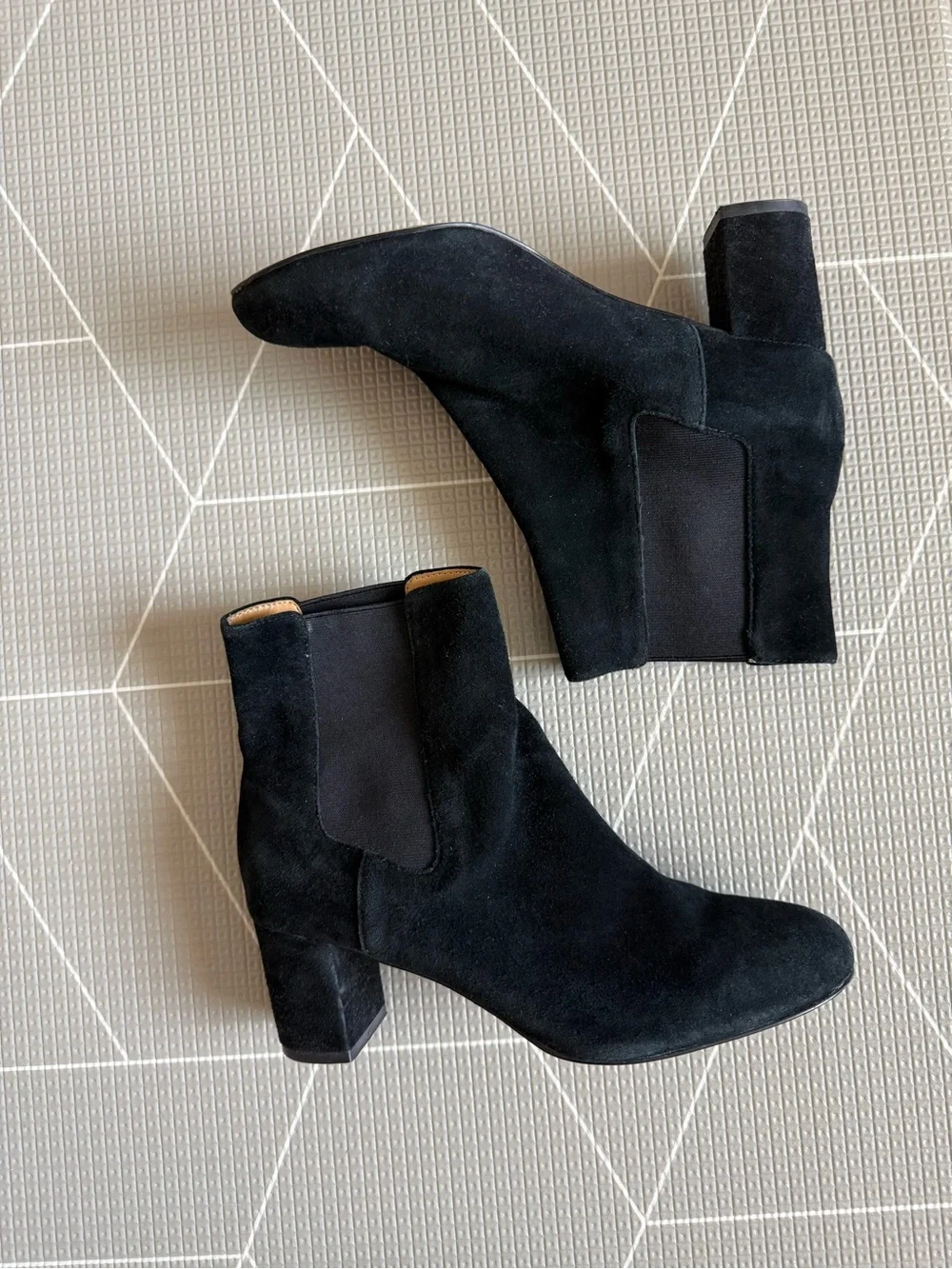 J. Crew crew women’s